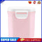 Baby Milk Powder Box Portable Outdoor Newborn Cereal Food Storage Snack Case
