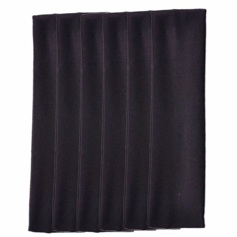 Yoga Hair Bands Sweat Band Hairband Stretch Ribbon Headwear Elastic Headbands