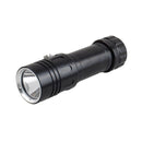 Dive Torch Snorkeling Accessories Diving Flashlight Underwater Signal Light