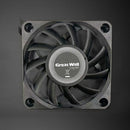 Silent Fan for Computer Cases Chassis Cooling Fan Hydraulic Bearing (9cm)