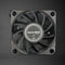 Silent Fan for Computer Cases Chassis Cooling Fan Hydraulic Bearing (9cm)
