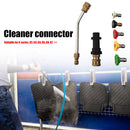 Pressure Washer Gun Adapter 30 Degree Extension Lance 5 Tips for Karcher K2-K7