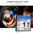 Memory Card 1GB/64GB Compact Flash Card High Speed CF Card for HD DSLR Came