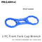 XCM XCR XCT MTB Bike Front Fork Shock Absorber Repair Tool 8T 12T Wrench