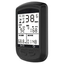 Bike Computer Silicone Protective Cover Case for iGPSPORT iGS10 (Black) Newly