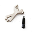 Bicycle Bike Chain Pin Remover and Quick Link Tool Extract CL X4R1 Breaker U4B3