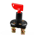 24V Car Battery Switch Power Isolator Disconnect Cut Off Main Kill Switch f
