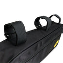 Panniers Front Tube Bag Bike Frame Package Waterproof Bicycle Triangle Bag