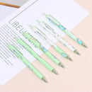 Gifts Kids Students Press Pen Eternal Pencil Pencil Stationery Automatic