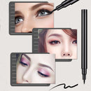 Quick Dry Waterproof Eyeliner Black Liquid Long-lasting Eye Liner Pencil