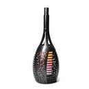 Outdoor Garden Solar Flame Light Waterproof LED Torch Lamp for Yard (1pc)