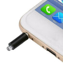 Universal 3.5Mm Wireless Infrared Transmitter Remote For Phone Control IR