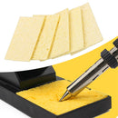 10pcs Enduring Soldering Iron Cleaning Sponge Electric Welding Tip Cleaner Newly