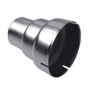 Kit 4 Types Nozzles Welding Repair Hot Air Torch Nozzle Hair Dryer Accessories