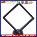 Nail Gel Polishing Picture Frame Display Board Color Chart Standing Tool