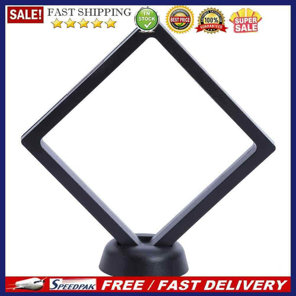 Nail Gel Polishing Picture Frame Display Board Color Chart Standing Tool