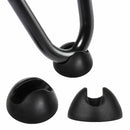 Non-Slip Furniture Feet Covers Hairpin Chair Leg Caps Table Pads Anti-slip Pad