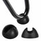 Non-Slip Furniture Feet Covers Hairpin Chair Leg Caps Table Pads Anti-slip Pad