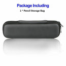 Box Earphone Pouch Stylus Storage Bag Stationery Cover Pencil Holder Pen Case