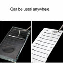 Save Time Long Volume Fan Storage Easy Fan Tapes Eyelashes Extension Sticky