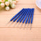 8pcs Small Crochet Hooks Needles Stitches Knitting Craft Case Crochet Set