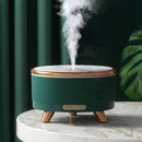LED Lamp Fragrance Air Humidifier Air Purifier Aroma Diffuser Aromatherapy