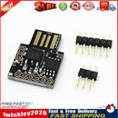 Digispark Kickstarter ATTINY85 Module DC 5V Micro USB Development Board Newly