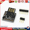 Digispark Kickstarter ATTINY85 Module DC 5V Micro USB Development Board Newly