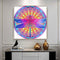 Dragonfly 5D DIY Partial Special Drill Crystal Diamond Painting Home Decor