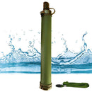 Comecon water filter outdoor, outdoor equipment, camping filter straw water filter filter filter filter