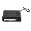 CK009 Car Remote Central Door Lock Auto Keyless Alarm System Central Locking Kit