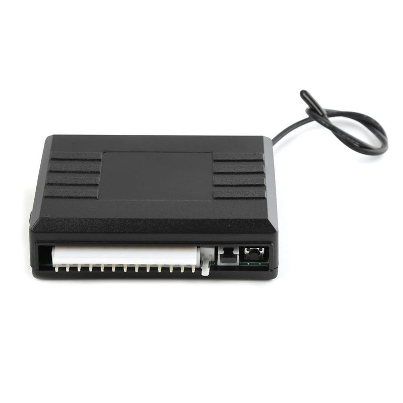 CK009 Car Remote Central Door Lock Auto Keyless Alarm System Central Locking Kit