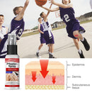 Transparent Liquid Skin Bandage Waterproof Glue Aid Band Invisible Bandage`