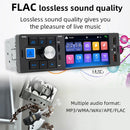dashboard Bluetooth In-dash Audio Head Unit Car Stereo Radio Car MP5 Player