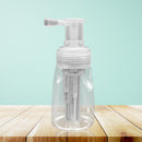 180ml Powder Spray Bottle Portable Plastic Bottle Talcum Powder Spray Bottle