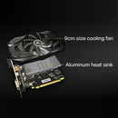 Yeston Graphic Card 128bit Video Card Gddr5 DVI-D HDMI-compatible DP for De