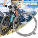 Road Bicycle Shifter Gear Inner Wire MTB Cycling Stainless Steel Speed Line