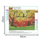 5D DIY Full Drill Diamond Painting Cartoon Cats Cross Stitch Embroidery Kit