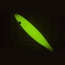 5pcs Luminous Octopus Squid Fishing Lure Jig Hook Night Light Up Bait Shrimp`