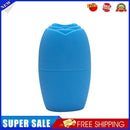 Silicone Ice Ball Face Massager Skin Care Lifting Contouring Tools (Blue)