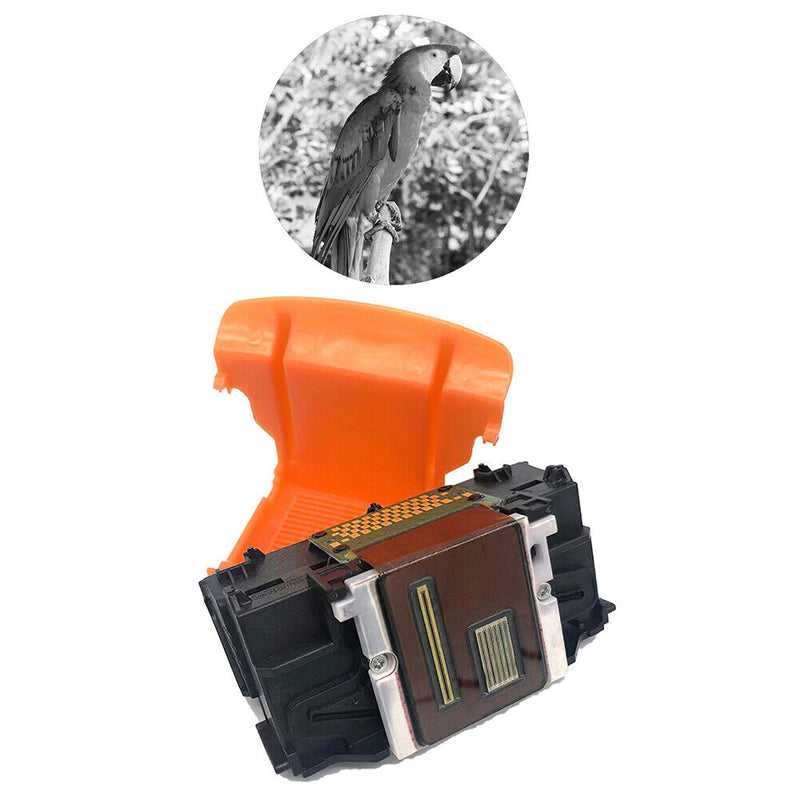 Black Printhead Print Head for Canon QY6-0086 MX720 MX728 School Office Pri