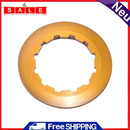 Lockring 7075 Aluminum Alloy 11T Cassette Lock Ring for MTB Road Bike
