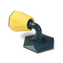 Non Punching Self Adhesive Door Stopper Floor Block Door Wedge Wall Protector