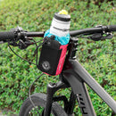 Wheel Up Cycling Water Bottle Waterproof Bicycle Storage Bag Cycling Accessories