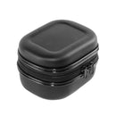 Portable Fishing Bags Spinning Reel Pouch Protective Hard Case Cover Holder