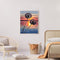 40x50cmNight Scenery Oil Paint By Numbers Picture Painting