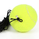 Indoor Professional String Elastic Rope Tennis Training Ball Practice Rebound