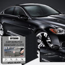 6 PIECE Nano Sparkle Cloth Car Scratch Repair Cloth Nano Magic Part Portable