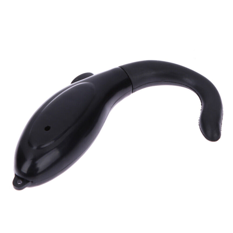 Sound Alert Nap Zapper Alarm for Drivers Students Security Guards Black Newly