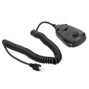 Short Wave Microphone Speaker for Yaesu FT-817 FT-857 FT897 Walkie-talkie Newly